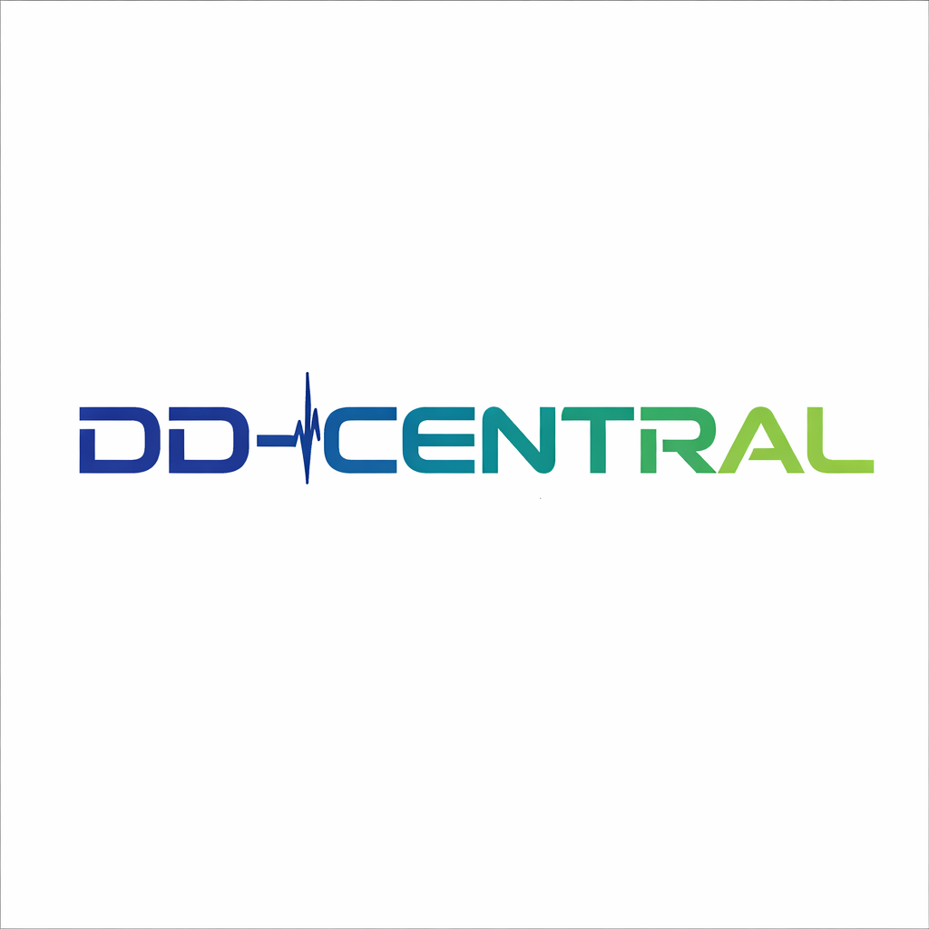 DD-CENTRAL