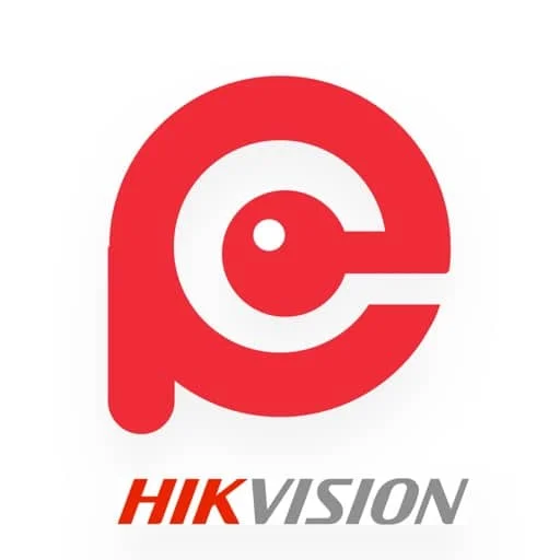Hikvision Logo
